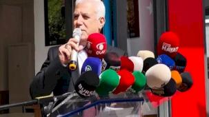 Bursa Büyükşehir Belediye Başkanı Bozbey’den 'buyurun gidin' çıkışı!