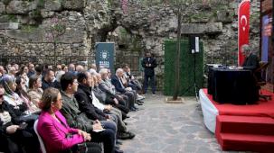 Bursa Büyükşehir'den 'fetih' söyleşisi