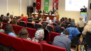 Bursa Büyükşehir'den otizm farkındalığı