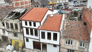 Bursa Gürsu’da çocuk kütüphanesi için bağış kampanyası