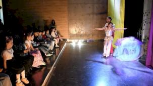 Bursa Osmangazi Belediyesi’nden çocuklara tiyatro şöleni