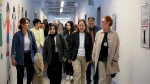 Bursa'da kamusal binaların daha verimli kullanılması için ortak çalışma