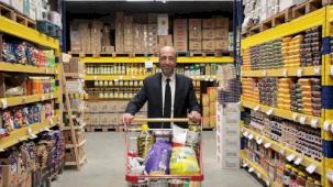Bursalı marketçilerde hedef nitelikli eleman
