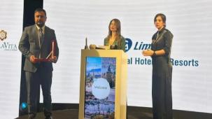 Bursa'ya turist akını için Valley Of Tourism'den dev workshop