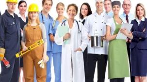 Çalışma Bakanlığı'ndan istihdam atağı... 3 yılda 445 bin kişiye staj desteği