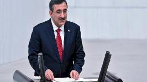 Cevdet Yılmaz’dan ana muhalefete sert tepki