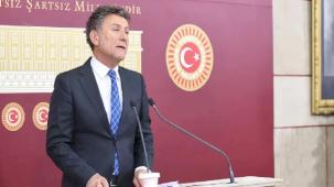 CHP'li Sarıbal: Tütün üreticileri şirketlerin insafına bırakıldı