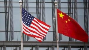 Çin'den vergi misillemesi