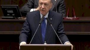 Cumhurbaşkanı Erdoğan : Yarısı bizden kampanyasında destek tutarı arttı