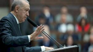 Cumhurbaşkanı Erdoğan'dan CHP'ye: Kendi ettiniz, kendi buldunuz