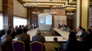 DBB ISO 50001 belgesi alıyor