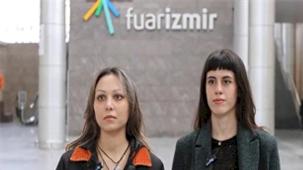 'Değişik oldu çok da güzel oldu'