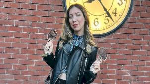 DEÜ'lü genç yönetmenin filmine 15 ödül