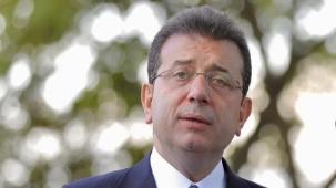 Ekrem İmamoğlu'ndan TRT tepkisi