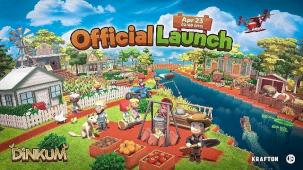 Erken Erişimde Olan Dinkum, Bugün İtibarıyla Çıktı