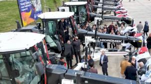 Erzurum’da yatırım için araç takviyesi