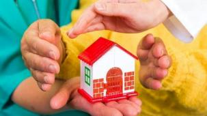 Evde bakım hizmetleri hayat kurtarıyor!