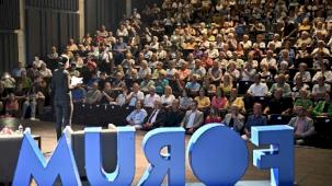 Forum Muratpaşa’da gündem tarım