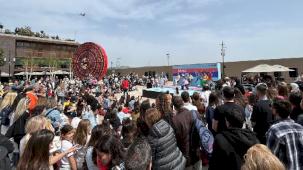 Galataport İstanbul coşkuyu Boğaz'a taşıyor