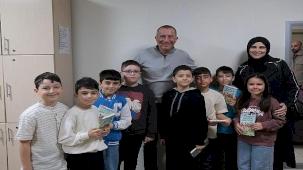 Gebze'de dijital ebeveynlik konuşuldu