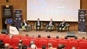 ‘Geleceğin Enerji Stratejisi’ Uludağ Enerji Zirvesi’nde konuşuldu