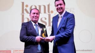 Gemlik Belediyesi’nin 'Patili Canlar'ı ödül getirdi