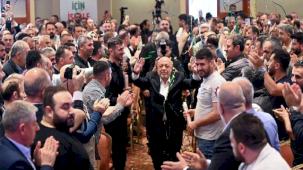 Hak İş Genel Başkanı'ndan 12 Eylül vurgusu