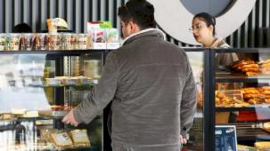 Halka Kafe, Kocaelilerin hizmetinde