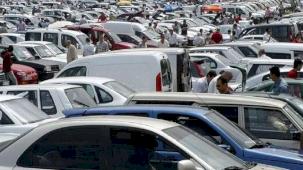 İkinci el araçta talep patlaması!