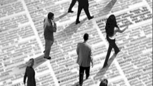 İşsiz sayısı 65 bin kişi azalarak 2,8 milyona düştü