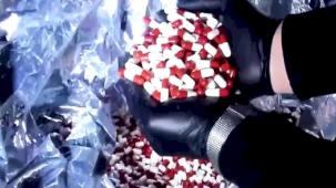 İstanbul ve Diyarbakır’da büyük uyuşturucu operasyonu: 7,1 milyon hap ele geçirildi