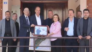 İzmit Belediyesi, Karaabdülbaki'deki talepleri dinledi