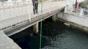 İzmit Körfezi’ne akan 12 dere yakından izleniyor