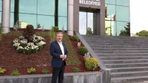 Kayseri Melikgazi'den kentsel dönüşüm için dijital uygulama