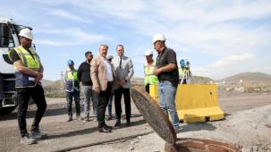 Kayseri serbest bölge ekonomiye can verecek