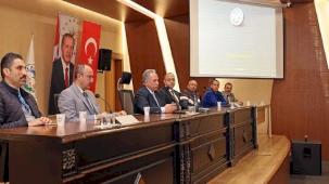 Kayseri Talas'ta 2026'nın arsa değerleri belirlendi
