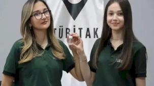 Kayseri'nin gururu oldular