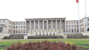 KHK'de değişiklikler içeren kanun teklifi TBMM'de