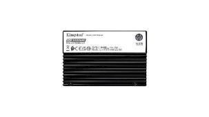 Kingston Digital, Kurumsal Sınıf Gen5 Veri Merkezi SSD'sini Piyasaya Sürdü