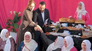 Kocaeli'nin lezzetleri TRT'de tanıtıldı