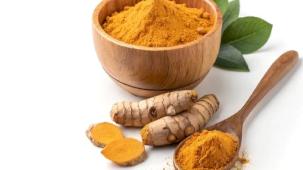 'Kurkimin'in sağlığa katkıları saymakla bitmiyor!