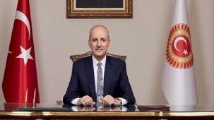 Kurtulmuş: Karaca'nın yetki aşımı teamüllere aykırı