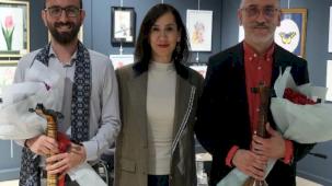 Lavta, doğu ve batıyı aynı tınıda buluşturdu