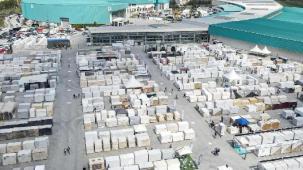 Marble İzmir ile fuarcılıkta global başarı