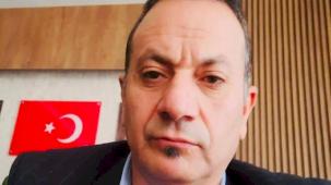 Mardin'de Ezidi temsilcisi Faik Kaleli'den kardeşlik vurgusu