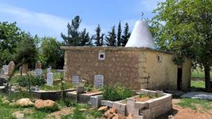 Mardin'de Pîrmem Türbesi’ne çevre düzenleme sözü