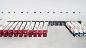 Mars, 2024’te karayolu taşımacılığına imzasını attı