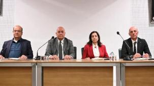 MASKİ’de hedef hizmet kalitesini arttırmak