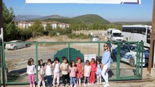 Muğla Büyükşehir'den can dostlara dört dörtlük hizmet