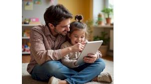 Okul Öncesi Dönemde Dengeli Ekran Kullanımı için 5 Pratik ama Etkili Öneri